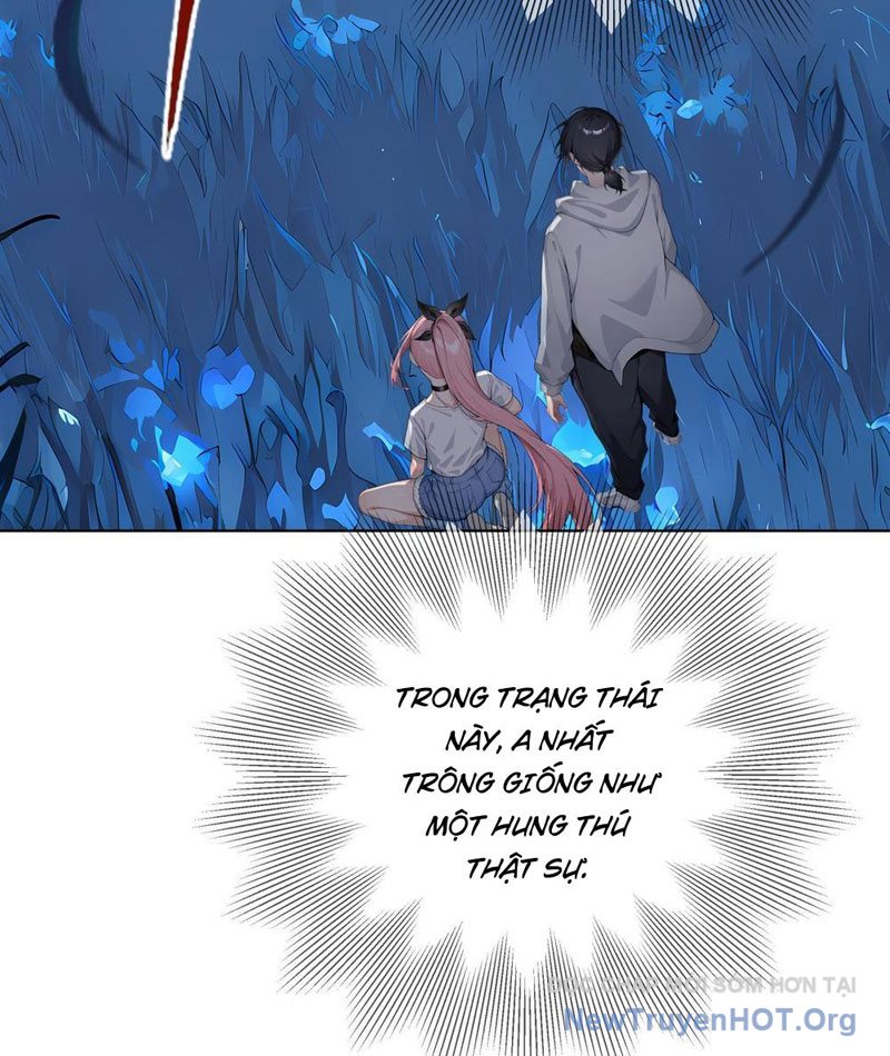 Thái Cổ Thập Hung: Người khác ngự thú ta ngự thú nương chapter 15 - Trang 21