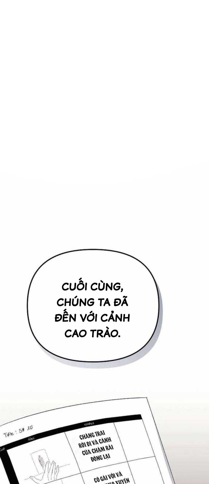 Cuộc Sống Làm Lại Của Kẻ Nghiện Game chapter 20 - Trang 1