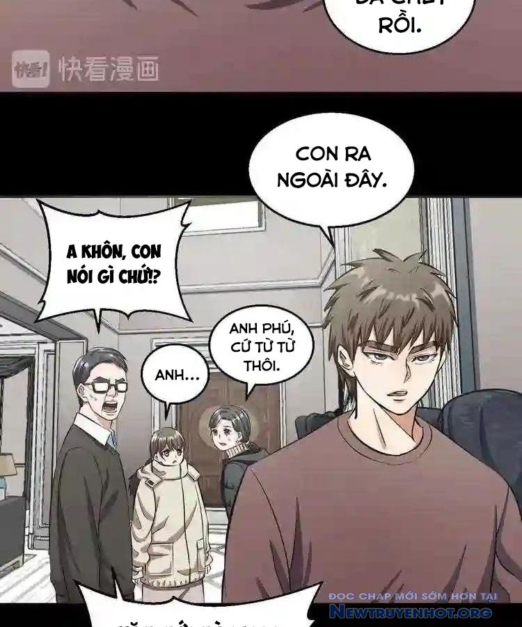 Dẫu Nản Vẫn Cố chapter 12 - Trang 14