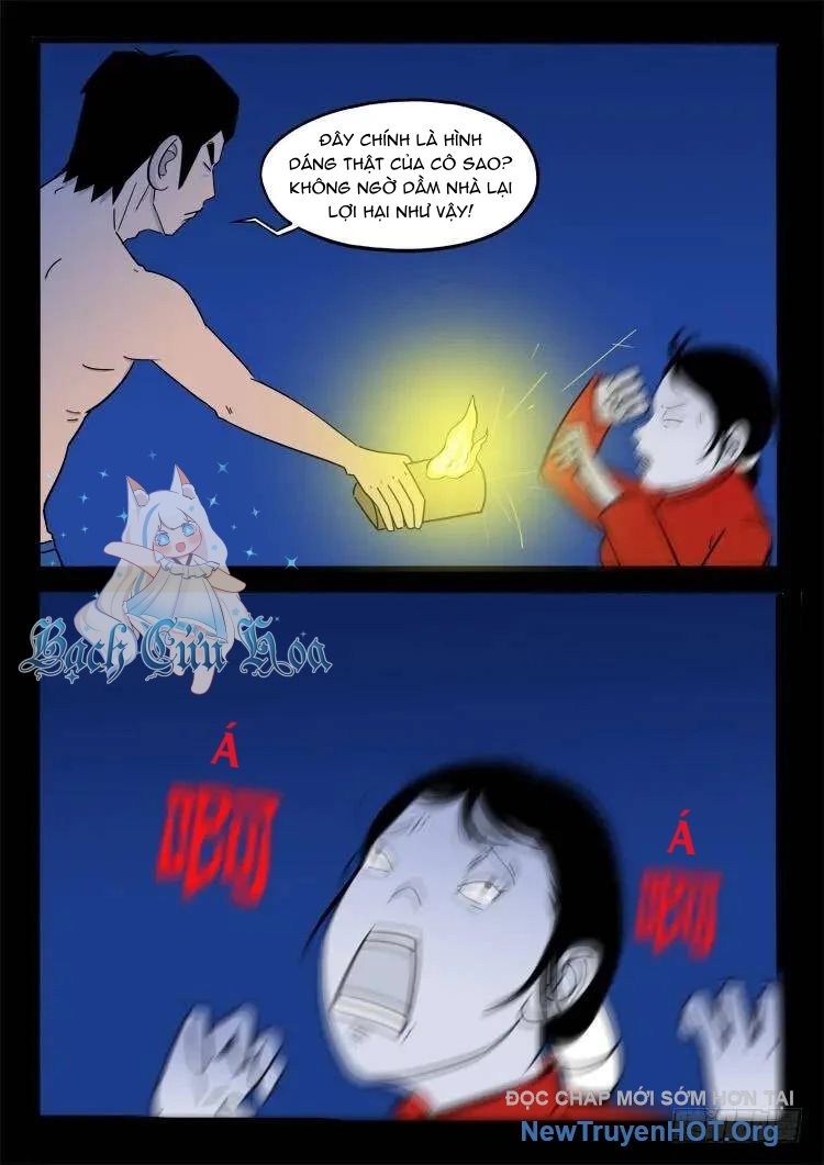 Ta Vì Chúng Sinh chapter 10 - Trang 12