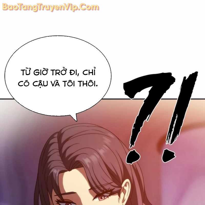 Hàn Băng Võ Giả chapter 21 - Trang 23