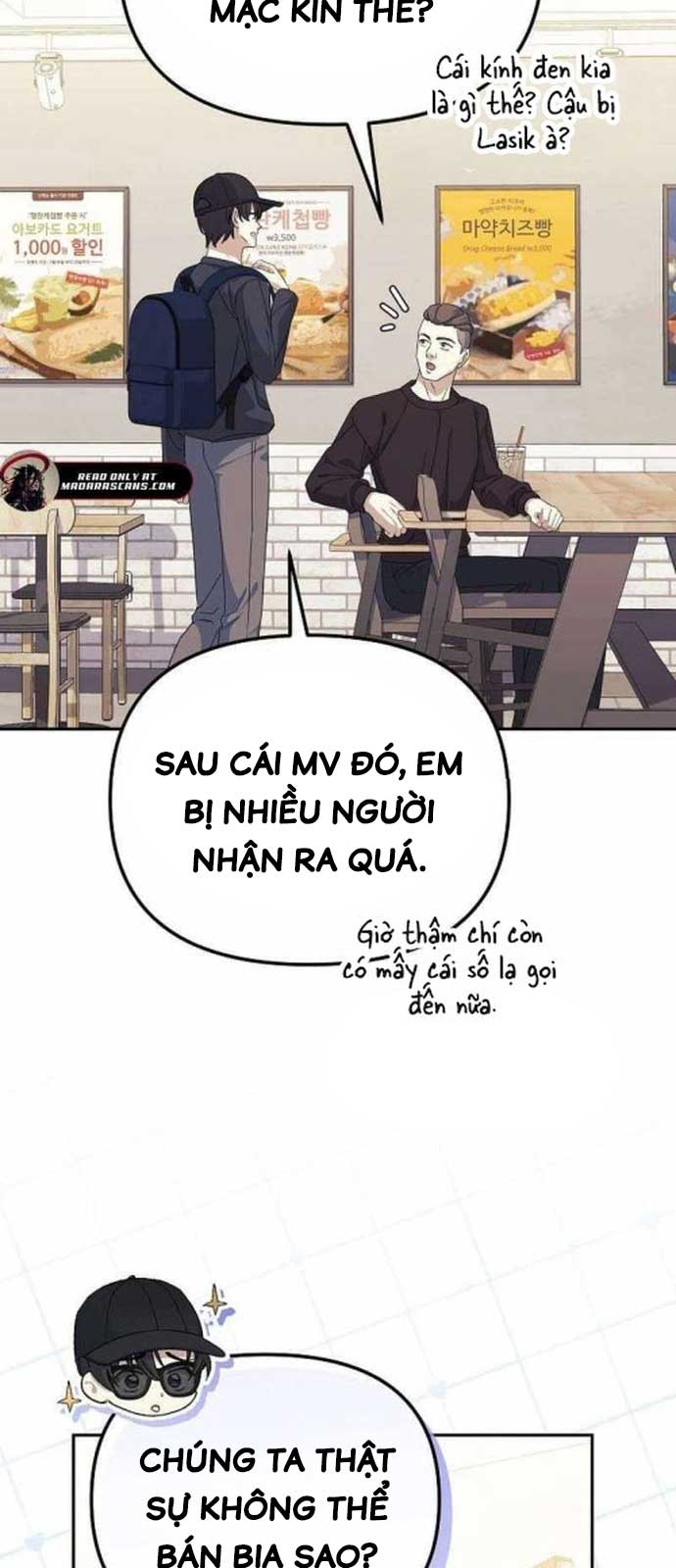 Cuộc Sống Làm Lại Của Kẻ Nghiện Game chapter 20 - Trang 45