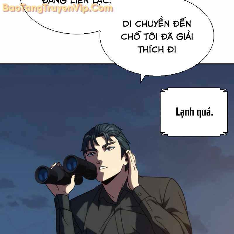 Hàn Băng Võ Giả chapter 21 - Trang 131