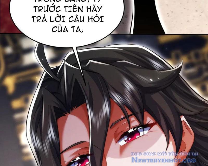 Các Nữ Sư Tôn Đều Muốn Chiếm Hữu Ta chapter 21 - Trang 46