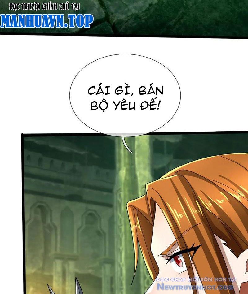 Thu Triệu Vạn đồ đệ, Vi Sư Vô địch Thế Gian chapter 186 - Trang 5