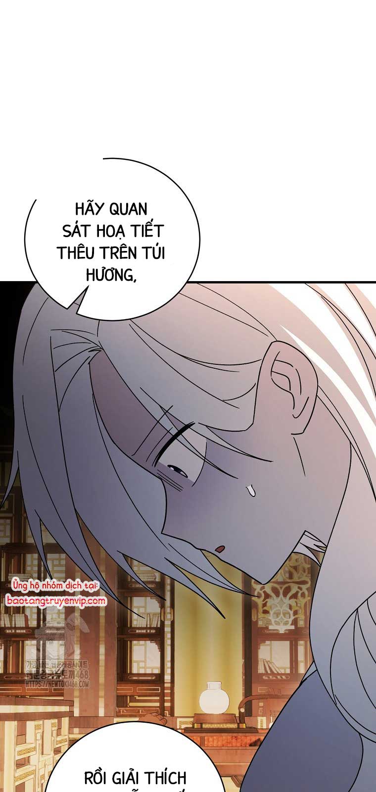 Sinh Tồn Trong Cuốn Tiểu Thuyết Romance Fantasy chapter 46.2 - Trang 38