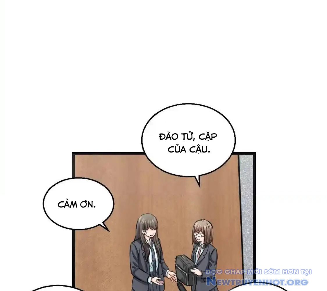 Dẫu Nản Vẫn Cố chapter 11 - Trang 25