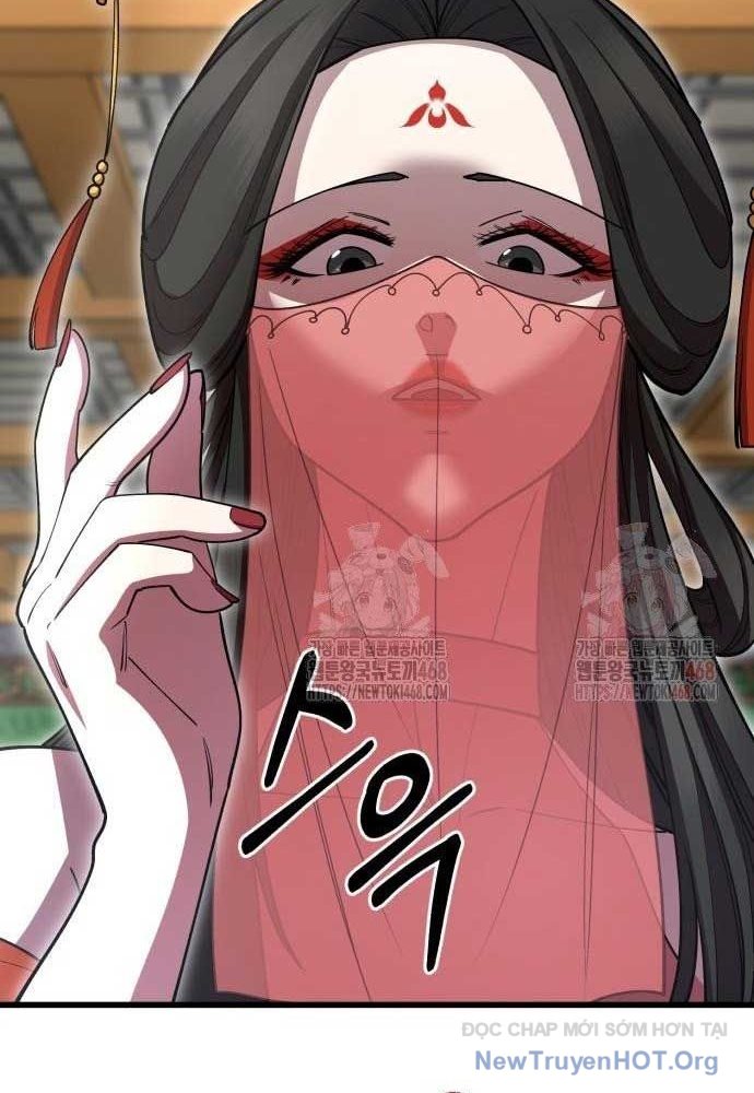 Thiên Hạ Đệ Nhất Đại Sư Huynh chapter 136 - Trang 52