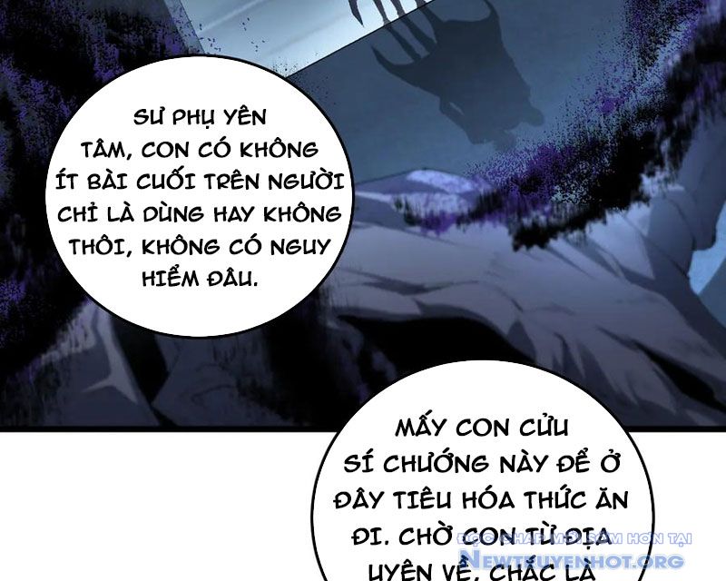 Ta Là Chúa Tể Trùng Độc chapter 63 - Trang 115