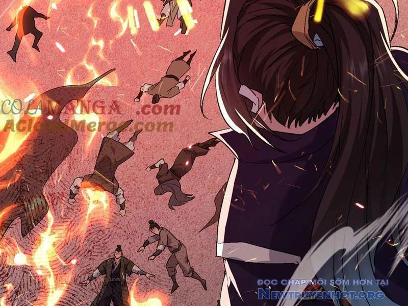Đồ Đệ Nữ Đế Của Ta Muốn Hắc Hóa! chapter 51 - Trang 104