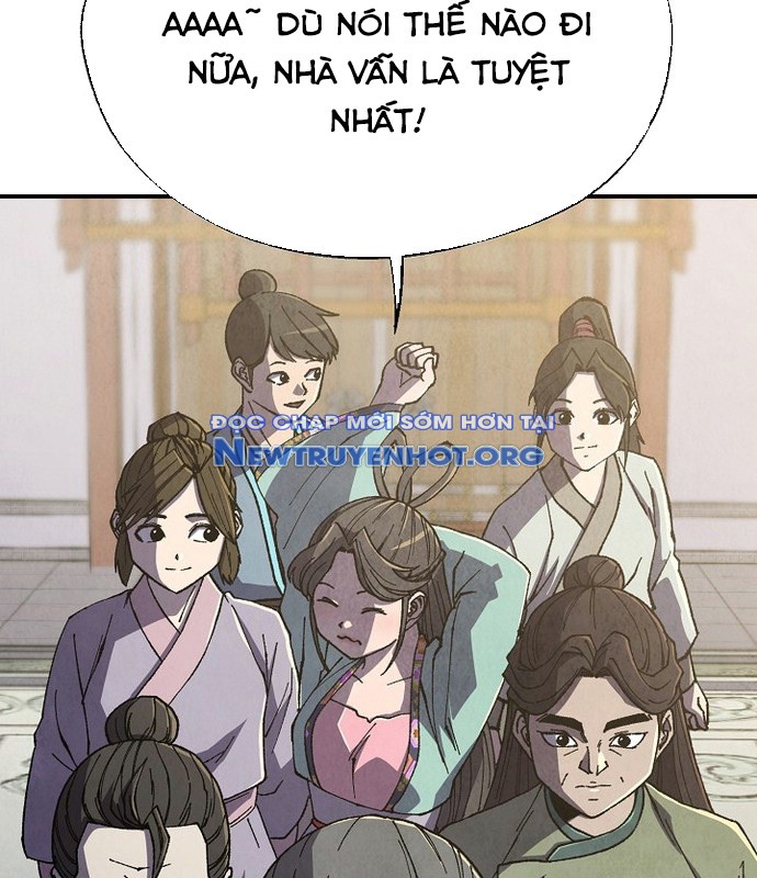 Ngoại Tôn Thiên Tài Của Nam Cung Thế Gia chapter 53 - Trang 7