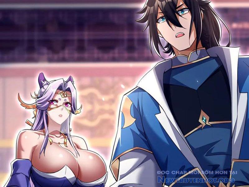 Bắt Đầu Chấn Kinh Nữ Đế Lão Bà, Ta Vô Địch! chapter 80 - Trang 40