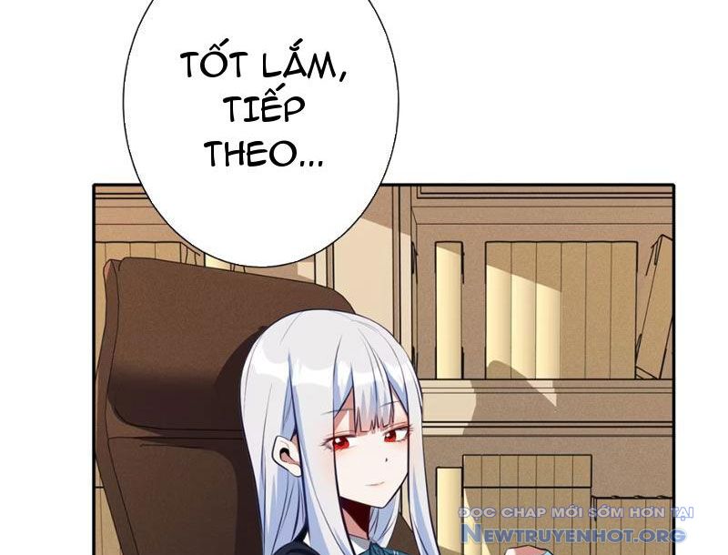 Hẹn Hò Để Cứu Thế Giới chapter 11 - Trang 125