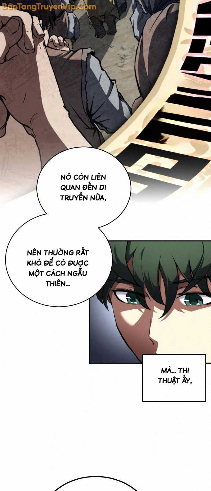 Wild Ranker chapter 8 - Trang 23