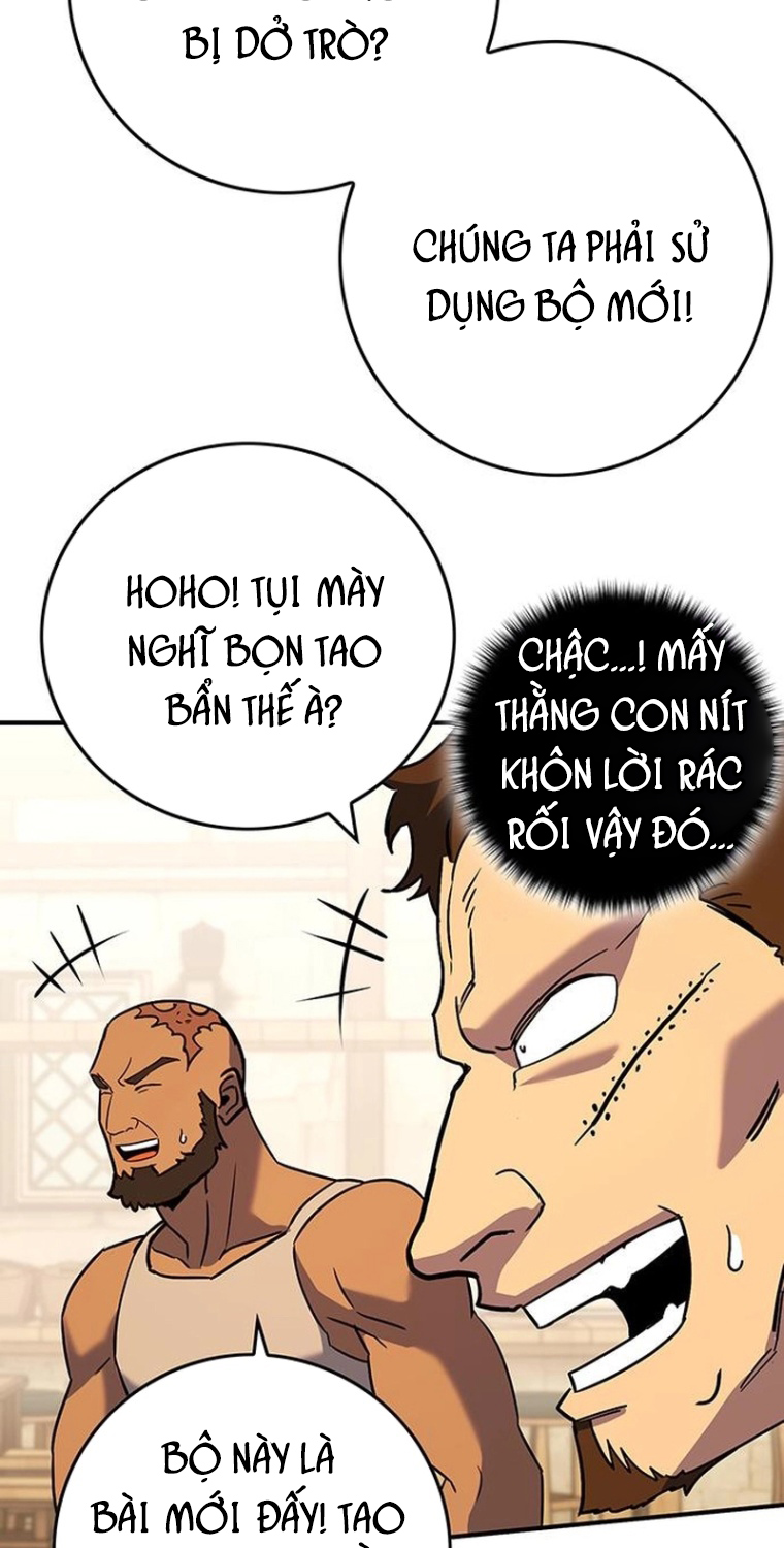 Hardcore Leveling Warrior Season 3 chapter 87 - Trang 59