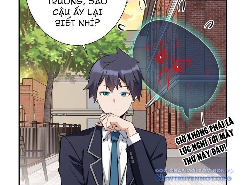 Hẹn Hò Để Cứu Thế Giới chapter 11 - Trang 123