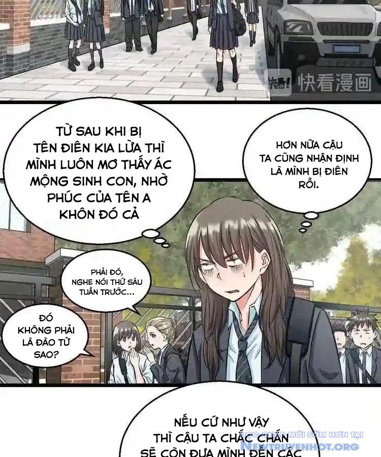 Dẫu Nản Vẫn Cố chapter 12 - Trang 34