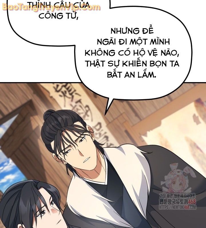 Tiểu Công Tử Của Ân Hạ Thương Đoàn chapter 14 - Trang 87