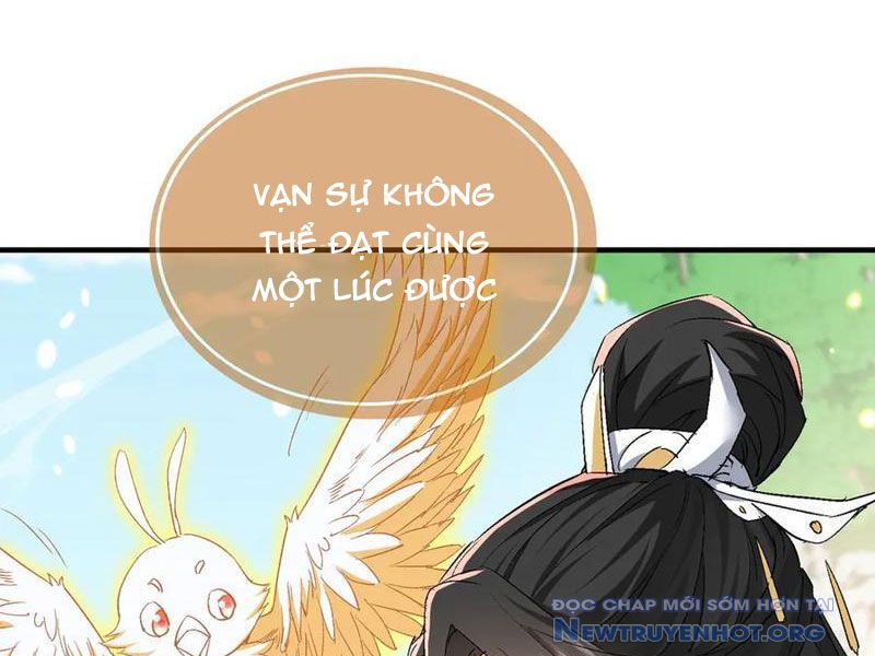 Đồ Đệ Nữ Đế Của Ta Muốn Hắc Hóa! chapter 51 - Trang 24