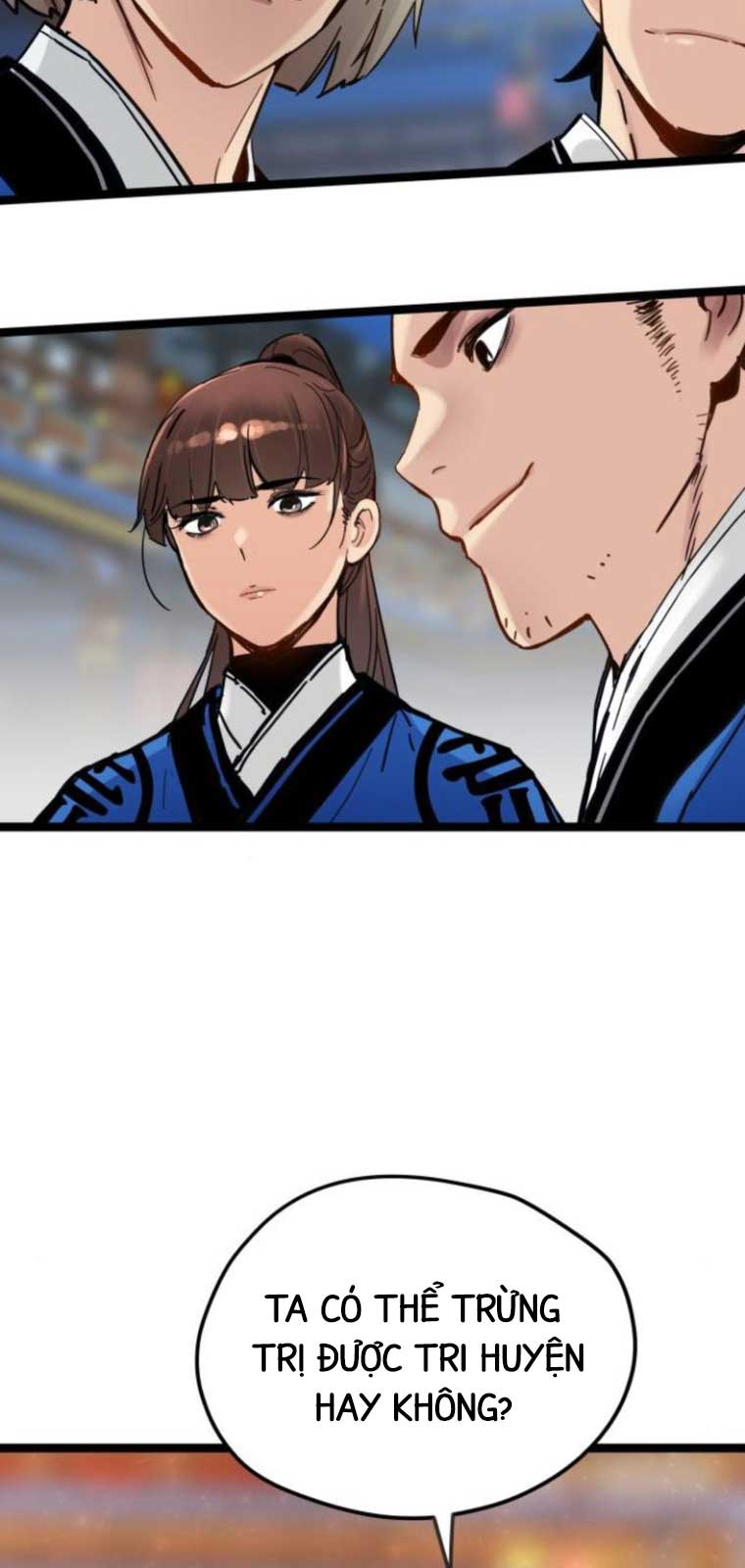 Thiên Tài Đoản Mệnh chapter 40.4 - Trang 46