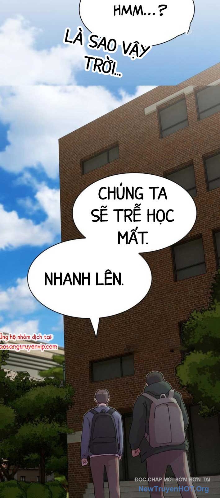 Thiên Tài Nhìn Thấu Thế Giới chapter 26 - Trang 33