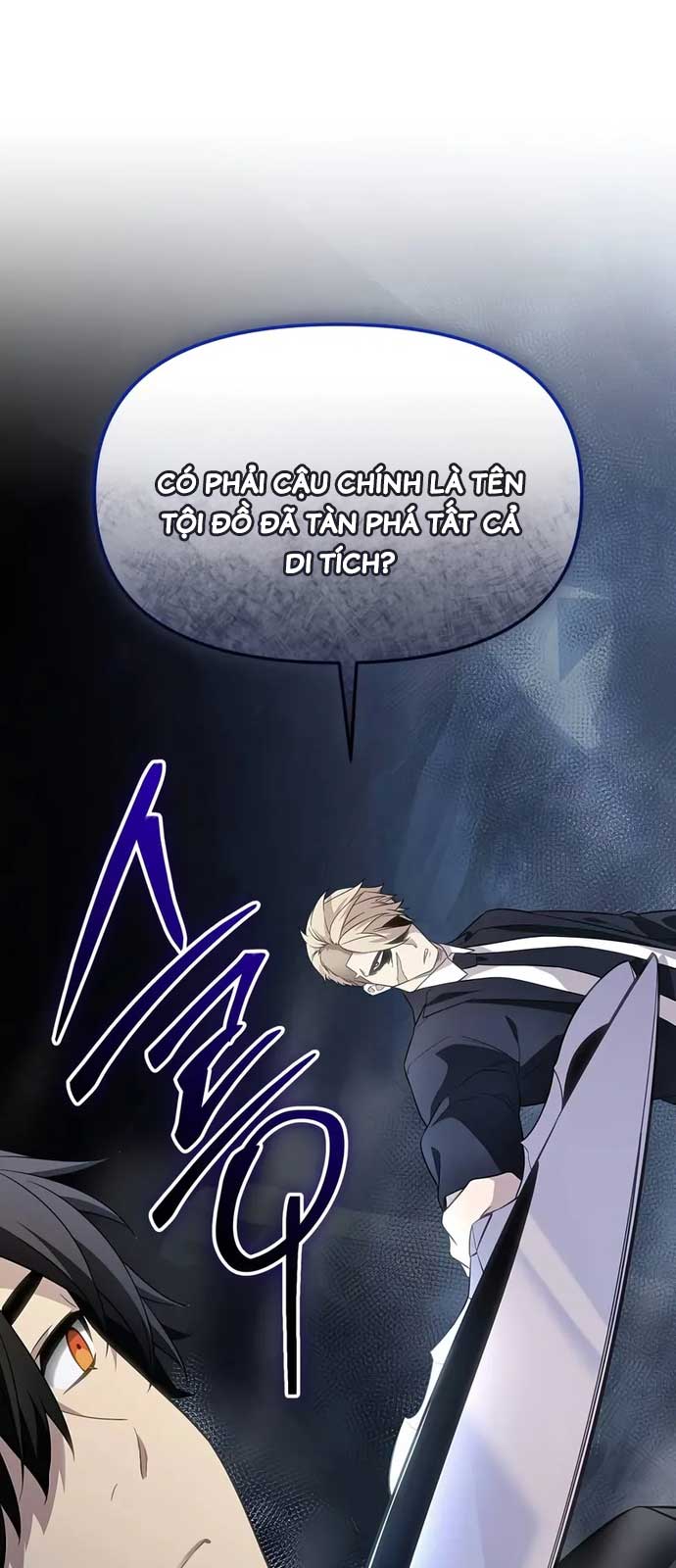 Ta Nhận Được Vật Phẩm Thần Thoại chapter 131 - Trang 64