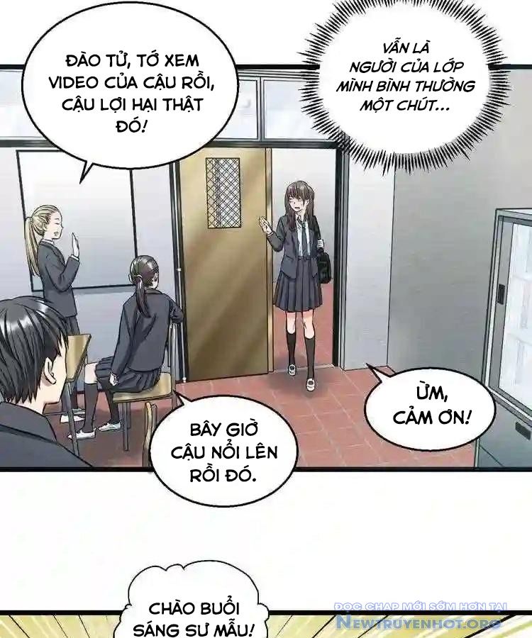 Dẫu Nản Vẫn Cố chapter 12 - Trang 45