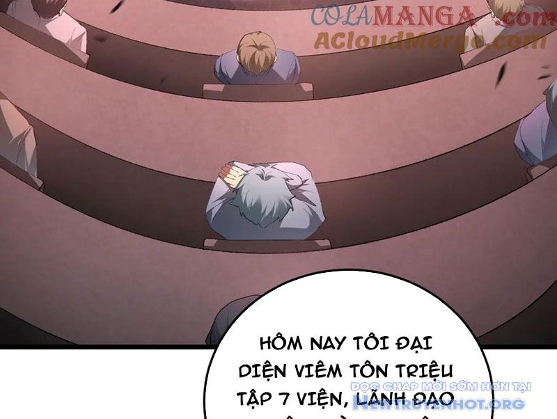 Ta Là Chúa Tể Trùng Độc chapter 63 - Trang 5
