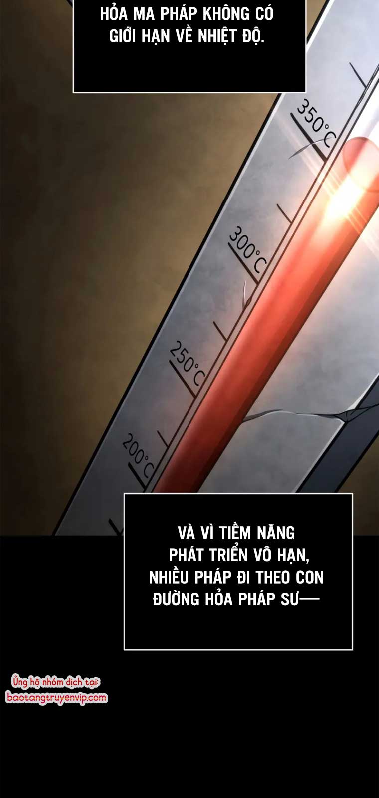 Đại Pháp Sư Toàn Năng chapter 121 - Trang 63
