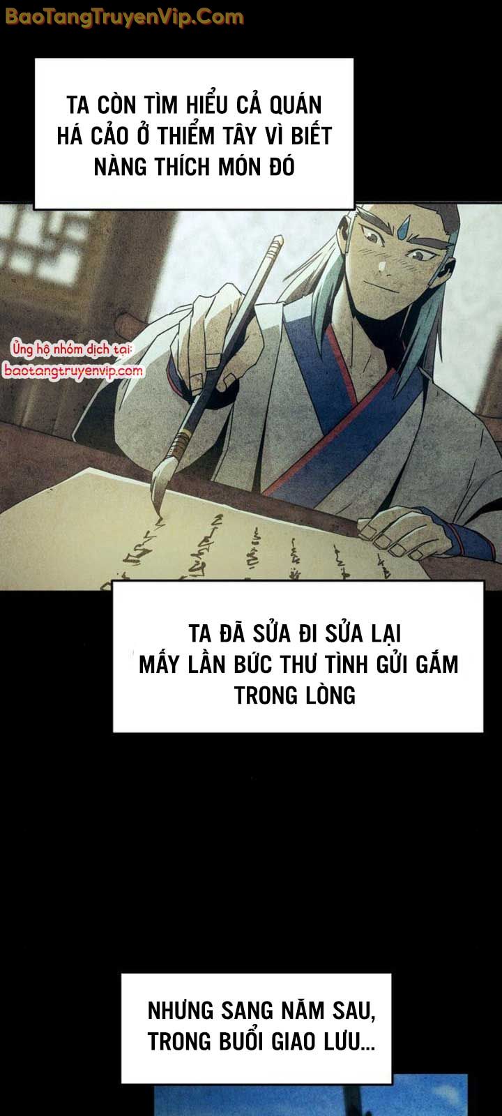 Tiểu Gia Chủ Của Tứ Xuyên Đường Gia Trở Thành Kiếm Thần chapter 75.1 - Trang 52