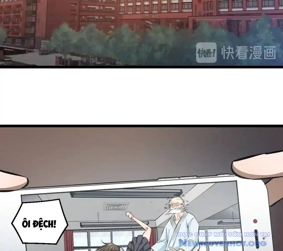 Dẫu Nản Vẫn Cố chapter 11 - Trang 41