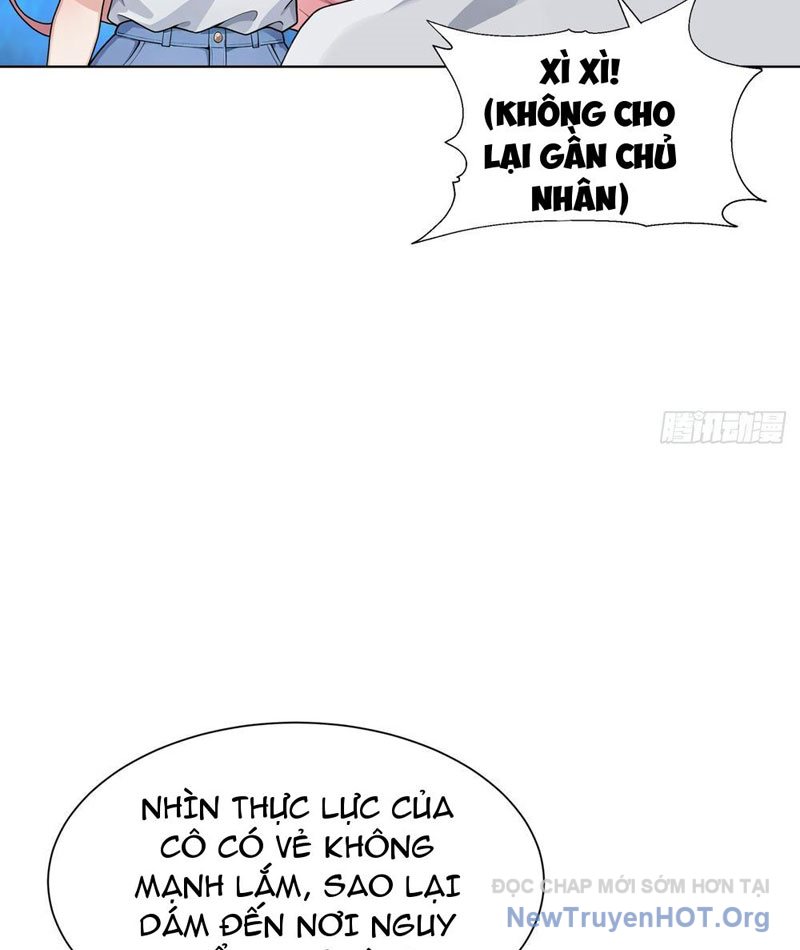 Thái Cổ Thập Hung: Người khác ngự thú ta ngự thú nương chapter 15 - Trang 54