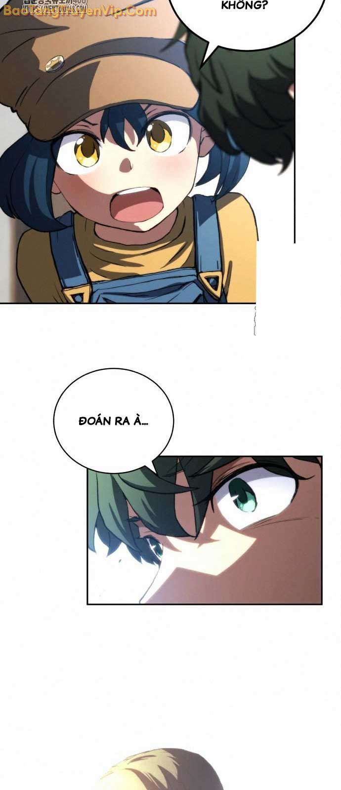 Wild Ranker chapter 8 - Trang 25