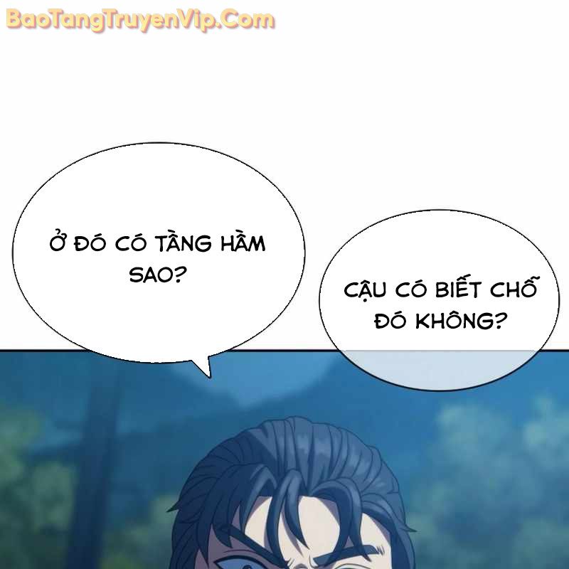 Hàn Băng Võ Giả chapter 21 - Trang 56