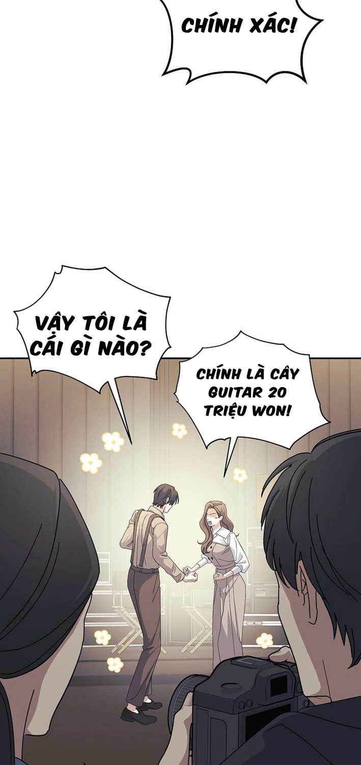Cuộc Sống Làm Lại Của Kẻ Nghiện Game chapter 19 - Trang 69