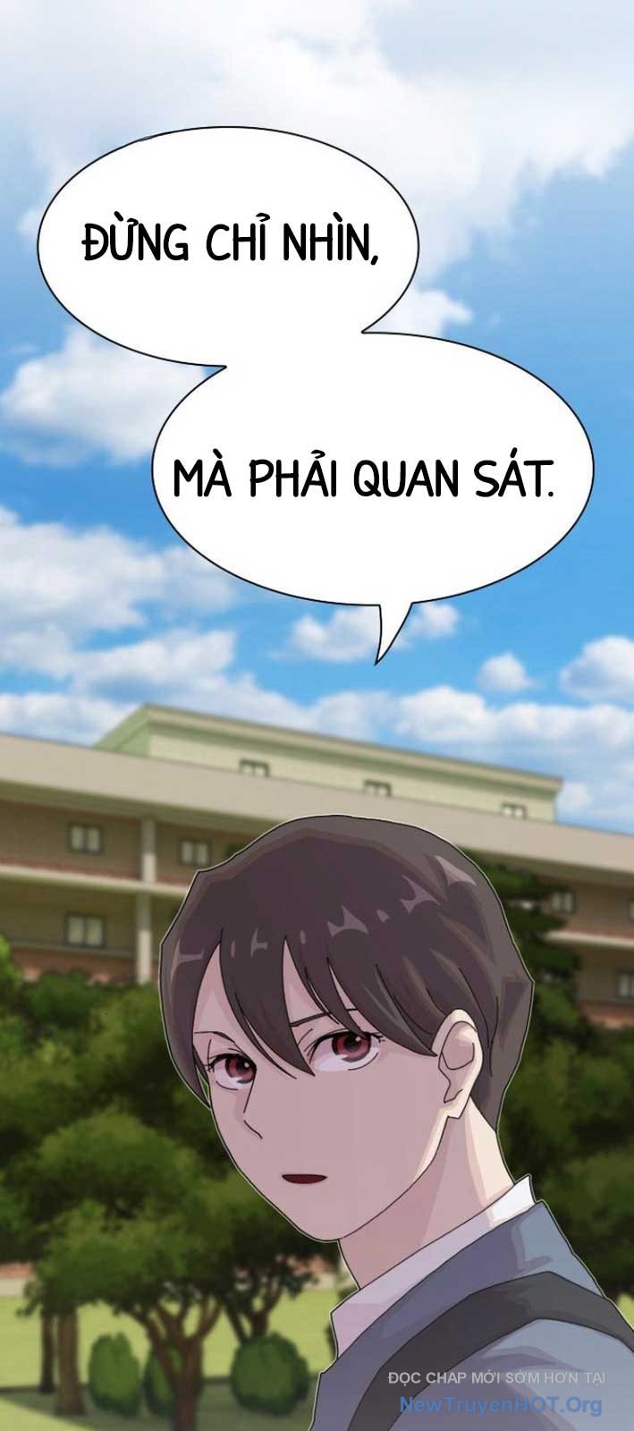 Thiên Tài Nhìn Thấu Thế Giới chapter 26 - Trang 30