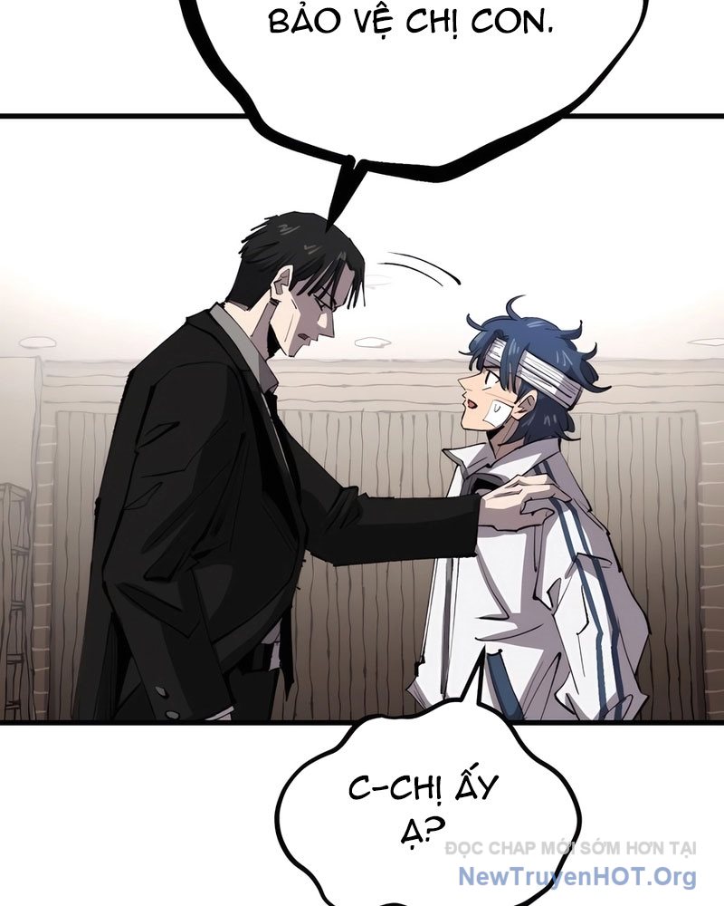hòn đảo sao và xiềng xích chapter 5 - Trang 97