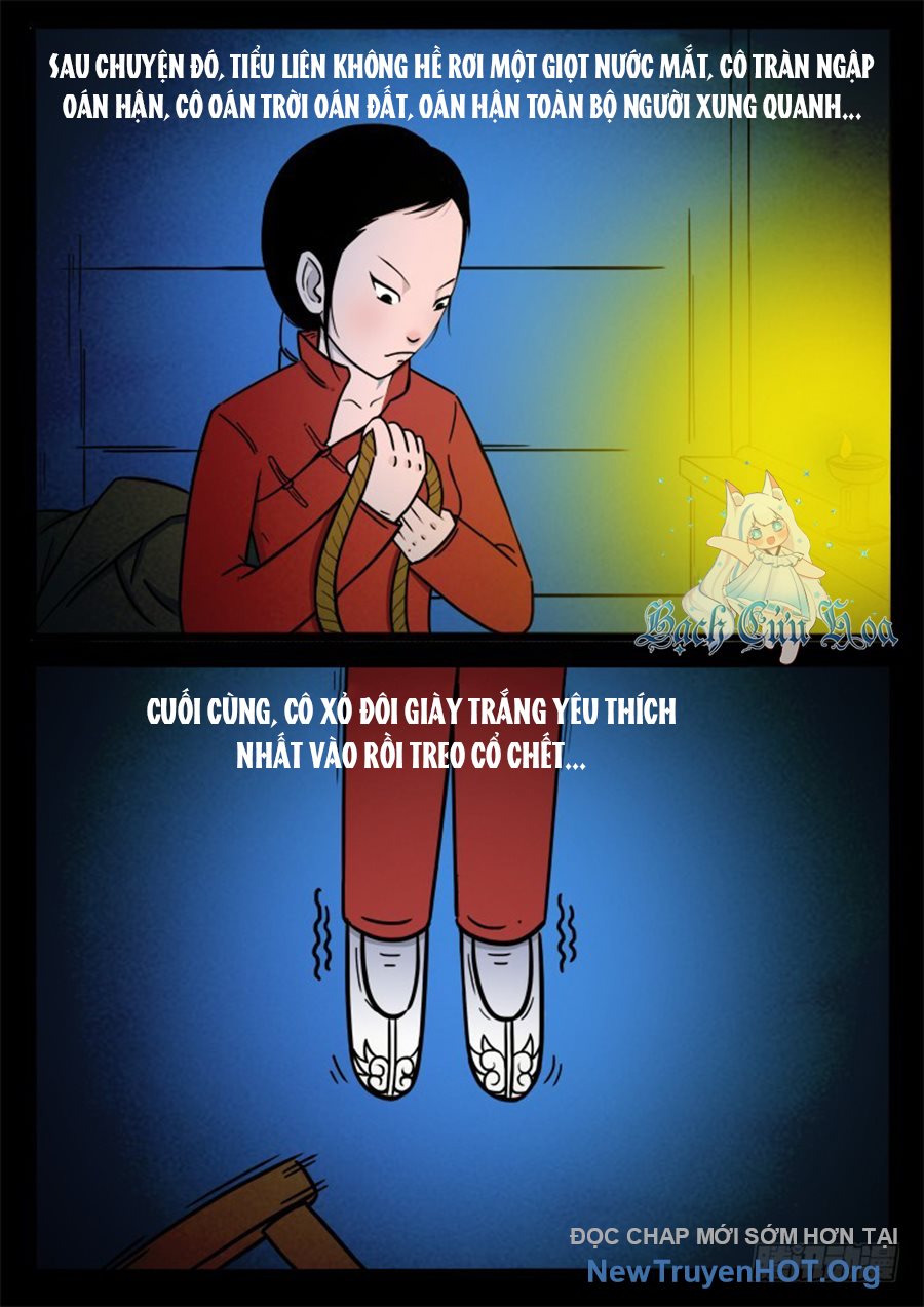 Ta Vì Chúng Sinh chapter 5 - Trang 13