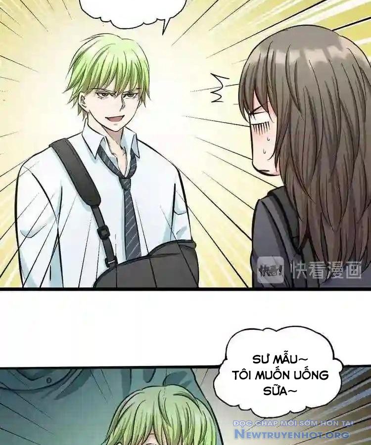 Dẫu Nản Vẫn Cố chapter 12 - Trang 46