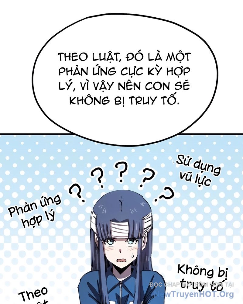 hòn đảo sao và xiềng xích chapter 4 - Trang 26