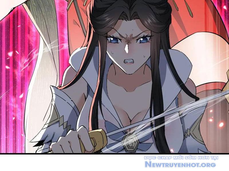 Đồ Đệ Nữ Đế Của Ta Muốn Hắc Hóa! chapter 51 - Trang 23