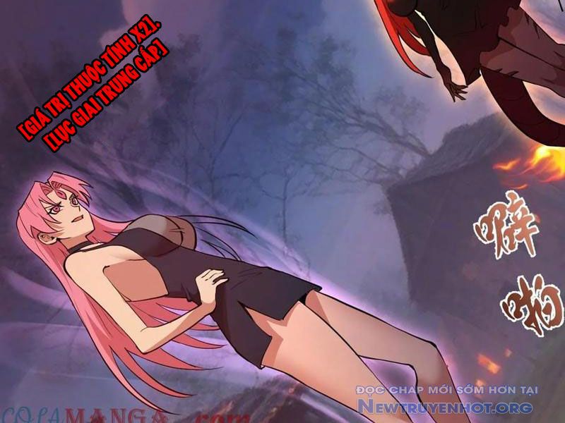 Ta dựa vào hậu cung chinh phục thế giới chapter 43 - Trang 27