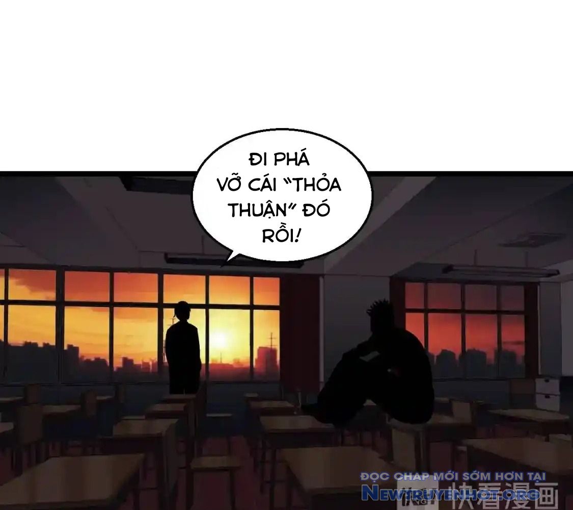 Dẫu Nản Vẫn Cố chapter 11 - Trang 46