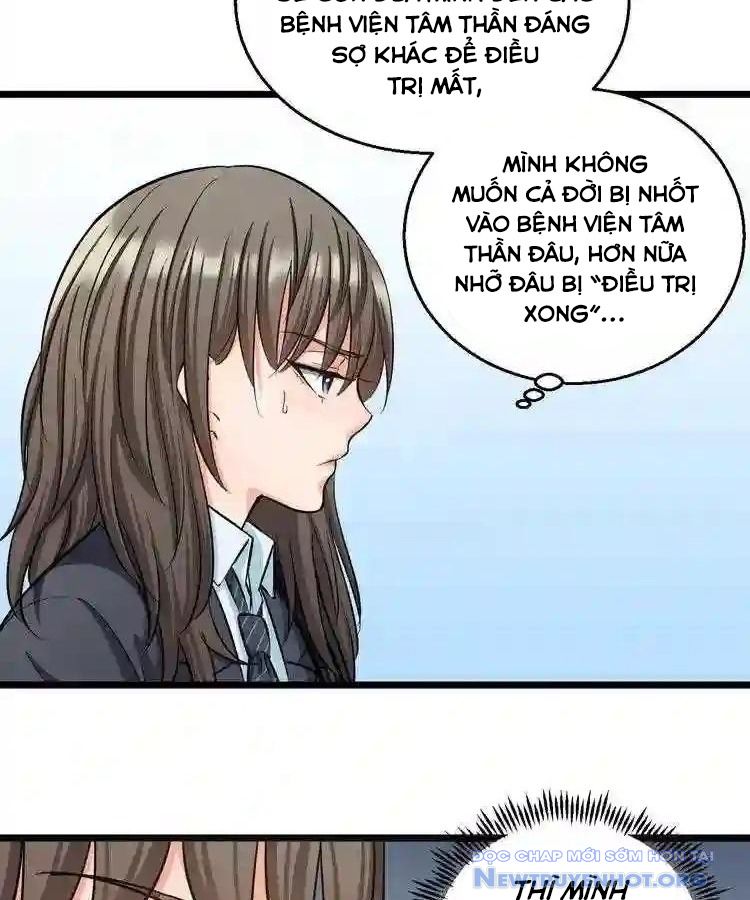 Dẫu Nản Vẫn Cố chapter 12 - Trang 35