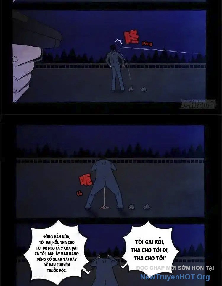 Ta Vì Chúng Sinh chapter 63 - Trang 6
