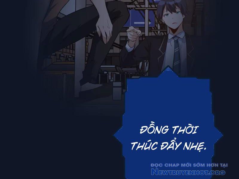 Hẹn Hò Để Cứu Thế Giới chapter 11 - Trang 10