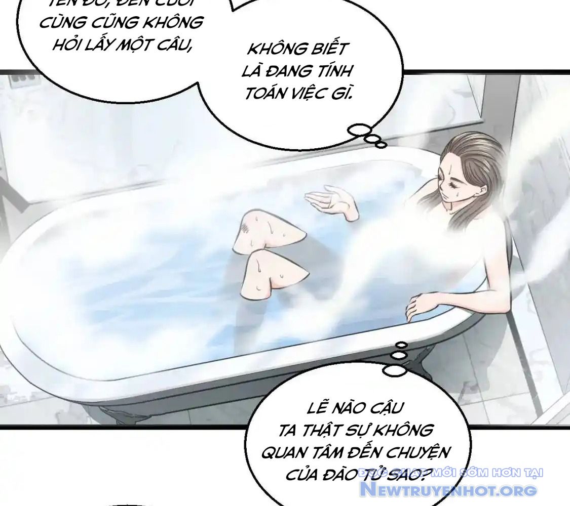 Dẫu Nản Vẫn Cố chapter 11 - Trang 60