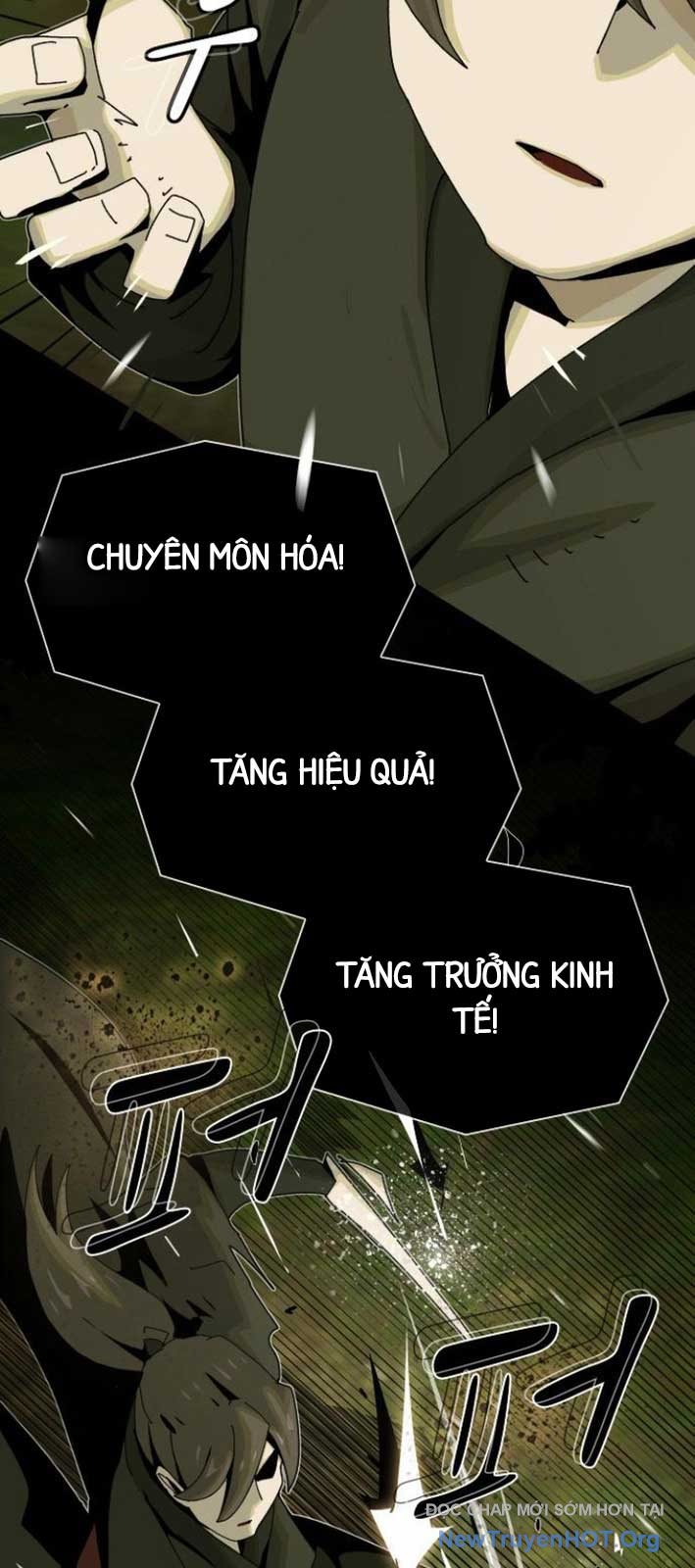 Thiên Tài Nhìn Thấu Thế Giới chapter 26 - Trang 63