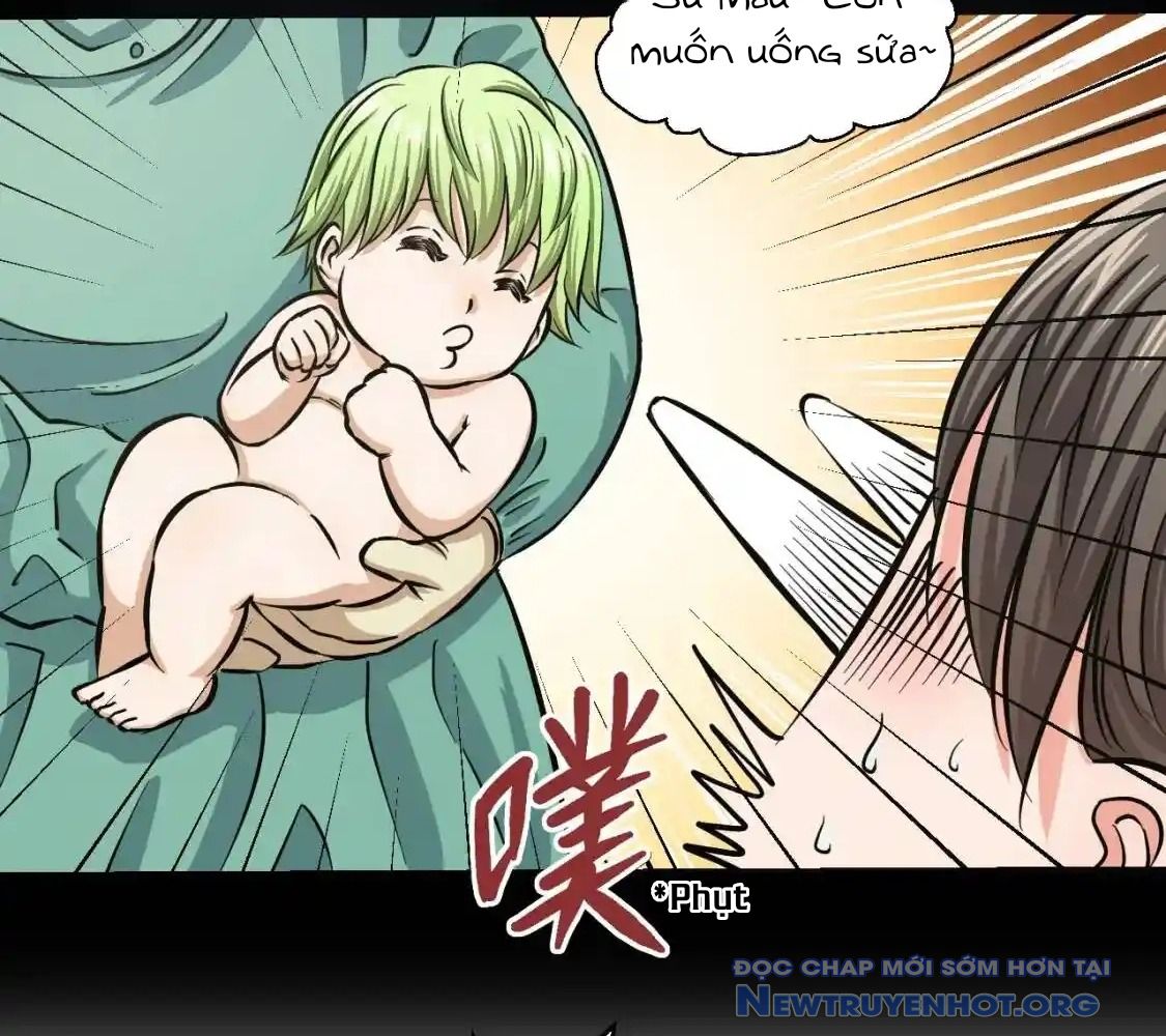 Dẫu Nản Vẫn Cố chapter 11 - Trang 131