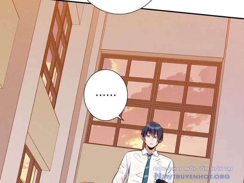Hẹn Hò Để Cứu Thế Giới chapter 12 - Trang 50